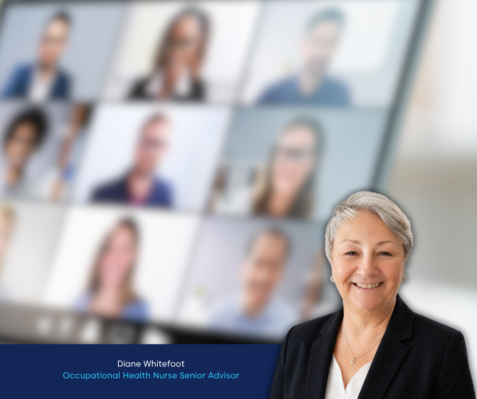 Diane Webinar